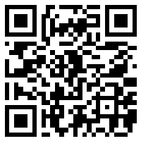 QR Code for bitcoin:3Pe2eFqScLsfLvfn3GaGhaW7yTiZXZgMqa