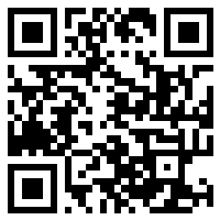QR Code for bitcoin:3Pe9Y9pr85pCtDCnTbcLKCSgVeyiRymjcD