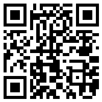 QR Code for bitcoin:3PeA2MePyfCG3nf88vEgyPyuGxrfYiWWgE