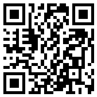QR Code for bitcoin:3PeBB3ukDFGfXVC7pptGmKNYWtjPkeyTPK