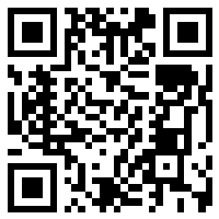 QR Code for bitcoin:3PeBqtphKAipZfAEJ7dDKJ5wdC7DMiebJX