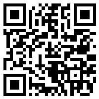 QR Code for bitcoin:3PeBzHg3JB458DQVDgrHhg5U6kq1LwJWdt