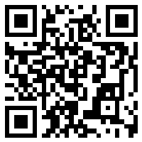 QR Code for bitcoin:3PeD6Z2tSef4aQUGU8Ps1tE5ikkFRSDUfg
