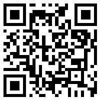 QR Code for bitcoin:3PeH3j36jPcPTaSUNkakbU9GoTgRNh8bTd