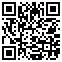 QR Code for bitcoin:3PeJfGLGuN4K9YpjB6X6253MHJaWC5SxDG