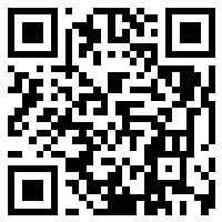 QR Code for bitcoin:3PeK7Azb4GnovpgrCKHTTxMGrefocNmR3a