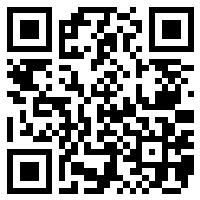 QR Code for bitcoin:3PeLERCLcfKQR63aYp8fViWLvG9HYMi9QF