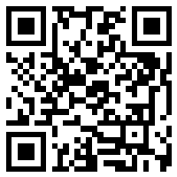 QR Code for bitcoin:3PeSFa6W2RrAEg2YVYt3KMB7td2NiTeUHa