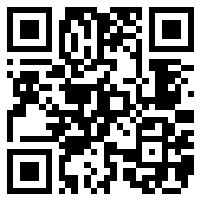 QR Code for bitcoin:3PeUtXib5e3SW3joTH6RAAqHPXsdoUiumb