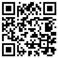 QR Code for bitcoin:3PeVdUimQfSHhZPy8wksrh5cmE3CJZ2YEG