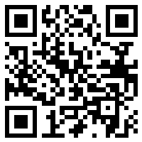 QR Code for bitcoin:3PeXd5jsaX6YNZcCXncnWCSF8eHKSrDNBV