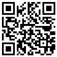 QR Code for bitcoin:3Pea3mCV8VvbSBxvJdYbLVpxTrpyuT1a1g