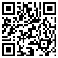 QR Code for bitcoin:3PeagDMRLKMius3EXmtPvfpx2JVNKguCQb