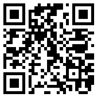 QR Code for bitcoin:3PeeFy2AYGE2i8KTQ1iwjk69uGD5vVkSER