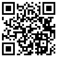 QR Code for bitcoin:3Peeqd9dUomy3f9v33J8dBGmC49T5tbxM1