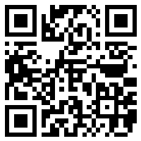 QR Code for bitcoin:3Peg4kKGeUJpXS9XdgJQ6awB72SiZSLwTM