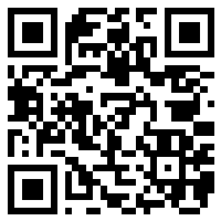 QR Code for bitcoin:3Pegauj1qJmikbaB4oPqpy1873TVLSXi5v