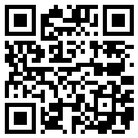 QR Code for bitcoin:3PemMHXj6Femxth7wLgxfaMxKhbupfDg2F