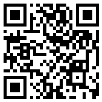 QR Code for bitcoin:3Per9V8mGEDWU5mJa3c6z2GETH51Bdwtk2
