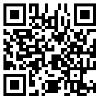 QR Code for bitcoin:3PerN9zeb9H4aAWKHPBfWjdF59nBtF5UC8