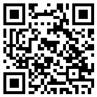 QR Code for bitcoin:3PeuEwRE7mTrujMEphFTPuvtdtmB4stnVB