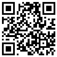 QR Code for bitcoin:3PewEMccGV4AVGnfg7S3zXUrZP62NfM2jX