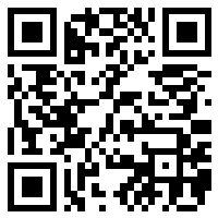 QR Code for bitcoin:3Pf6cdeGojzPBKBdu9oZ8okbzZFLXdMaZ4
