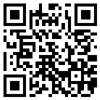 QR Code for bitcoin:3Pf6opZFr1ui5jwtwQsJzLDpdcKbT6Jtw7