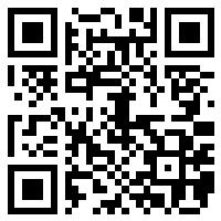 QR Code for bitcoin:3Pf74TpCmYnSrwKi7t6t2XfouVgH89fC4s