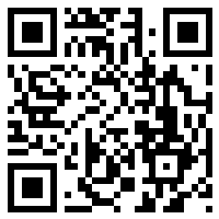 QR Code for bitcoin:3Pf8bcwa82qobvdDut7LN1KUyKUbEWPoTS