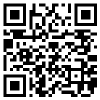 QR Code for bitcoin:3PfAM9uR3NLXheEYCGdcfHZvVS2xCaJREq