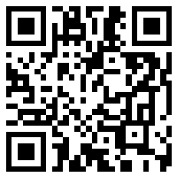 QR Code for bitcoin:3PfD1TZ9ekvzkrAKCP1JZ2eVGvz4j5eRYJ