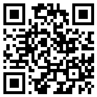QR Code for bitcoin:3PfD2V5Q1DMMpRXqs3ATS3oQbDbSct3m3y