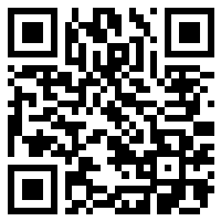 QR Code for bitcoin:3PfE3sbjWYVbTJZH2ichL6NTdpeTKM6WZH