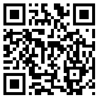 QR Code for bitcoin:3PfEyZRnVsMZRz6kEYFFAp6WSa5G1vb47h