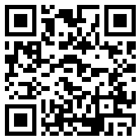 QR Code for bitcoin:3PfFbE4ryQ7G87jhhSE7wQeiFVB1cbMtv9