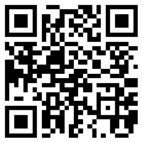 QR Code for bitcoin:3PfG1YmTQDFyfsJrRvkzQFDHE8bLfPdYgr