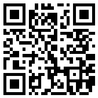 QR Code for bitcoin:3PfGCNABj8KAcNMDDPEmc2AwCMyR6ZdkRu