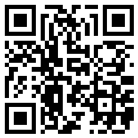 QR Code for bitcoin:3PfJE166NmtMAVeaBJScuLrEo3fBCstTpP