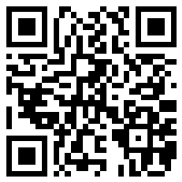 QR Code for bitcoin:3PfJKy8BRsP4RkrPXdJAUG18WeLXddqqk8