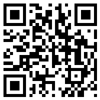 QR Code for bitcoin:3PfMjBdVPevv6RSfXPtBe11ZcqMghwkjNH
