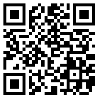 QR Code for bitcoin:3PfNBBJszwtxbyFffntxdU6b17tqENSp5N
