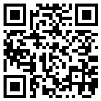 QR Code for bitcoin:3PfNXYVTKdR28cFoyBXTcxtn2Rt9Npp1Qn