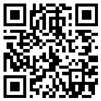 QR Code for bitcoin:3PfPCDVF4NR3EPbrzxW1hHpxTnwwfeReSY