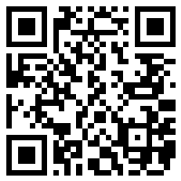 QR Code for bitcoin:3PfPWbTfRz3JjNFLTEXVhpxm9cxKqZqQJK