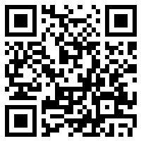 QR Code for bitcoin:3PfPpewbYWD84R3zNLZ13DhAWcK4hYG6nS