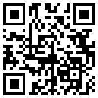 QR Code for bitcoin:3PfQkGrkX7RYFW5KaSDj1bfbv5nugXVQXZ