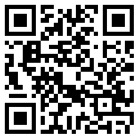 QR Code for bitcoin:3PfQxpbhJeTkLJanuo7XpnLNWxG1aWBbNB
