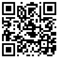 QR Code for bitcoin:3PfRmS8mg9MqWTRwAooNSZzSWtLSFTenpy