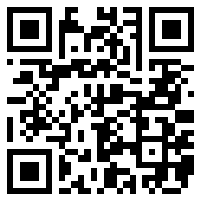 QR Code for bitcoin:3PfT7zAcT5wfUwdv3o7oLmYdKzGgtxZWgU